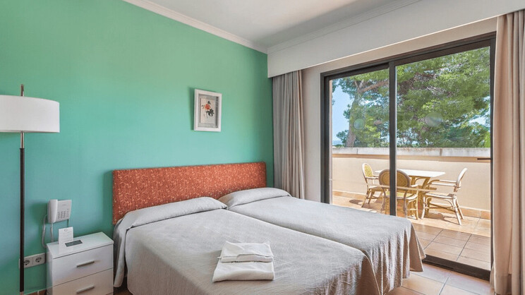 Vell Marí Hotel & Resort